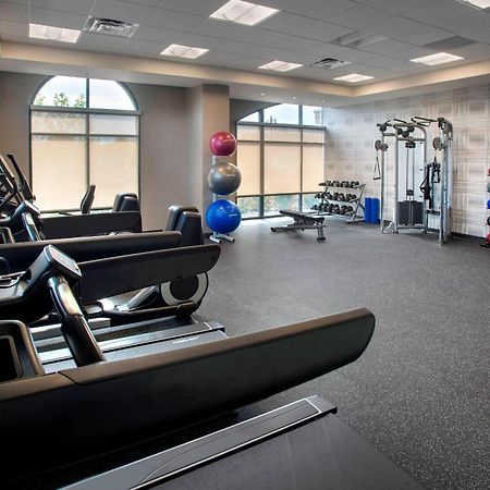 Hotel Courtyard By Marriott Philadelphia Lansdale Zewnętrze zdjęcie