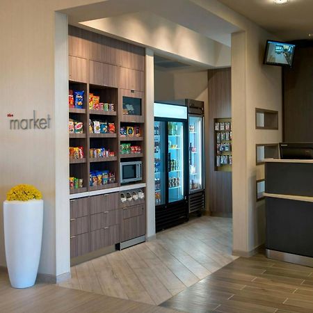 Hotel Courtyard By Marriott Philadelphia Lansdale Zewnętrze zdjęcie