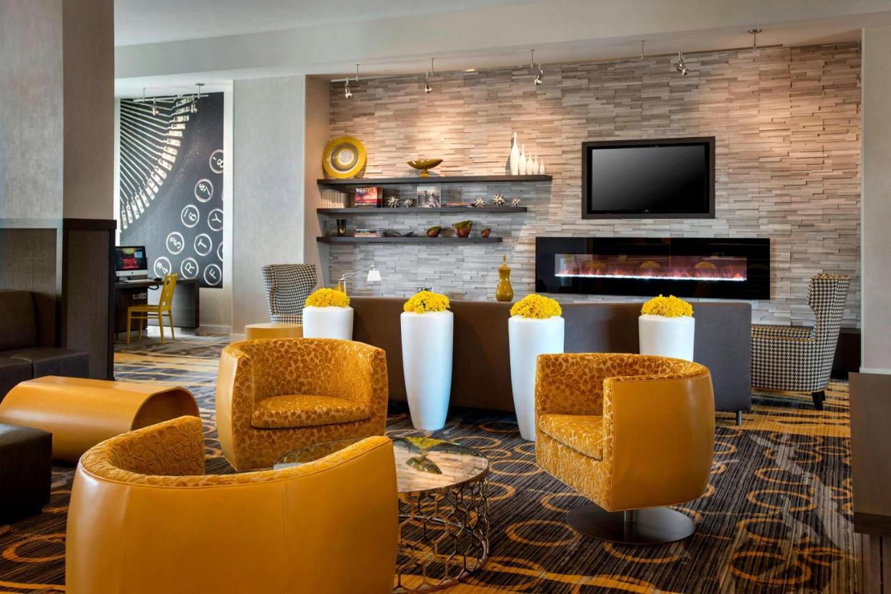 Hotel Courtyard By Marriott Philadelphia Lansdale Zewnętrze zdjęcie