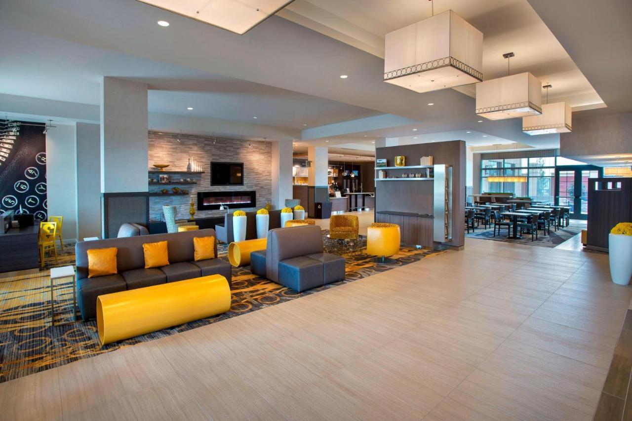 Hotel Courtyard By Marriott Philadelphia Lansdale Zewnętrze zdjęcie
