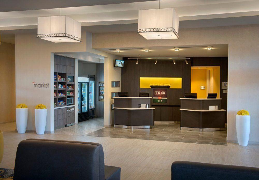 Hotel Courtyard By Marriott Philadelphia Lansdale Zewnętrze zdjęcie
