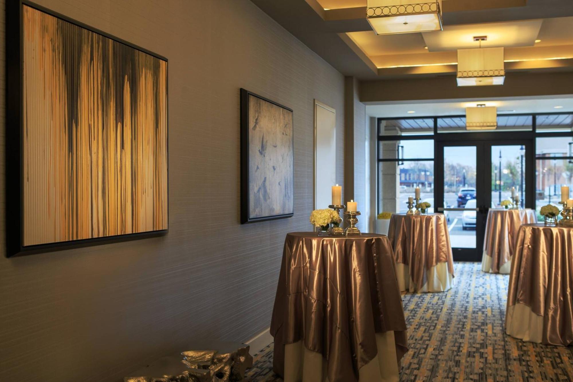 Hotel Courtyard By Marriott Philadelphia Lansdale Zewnętrze zdjęcie