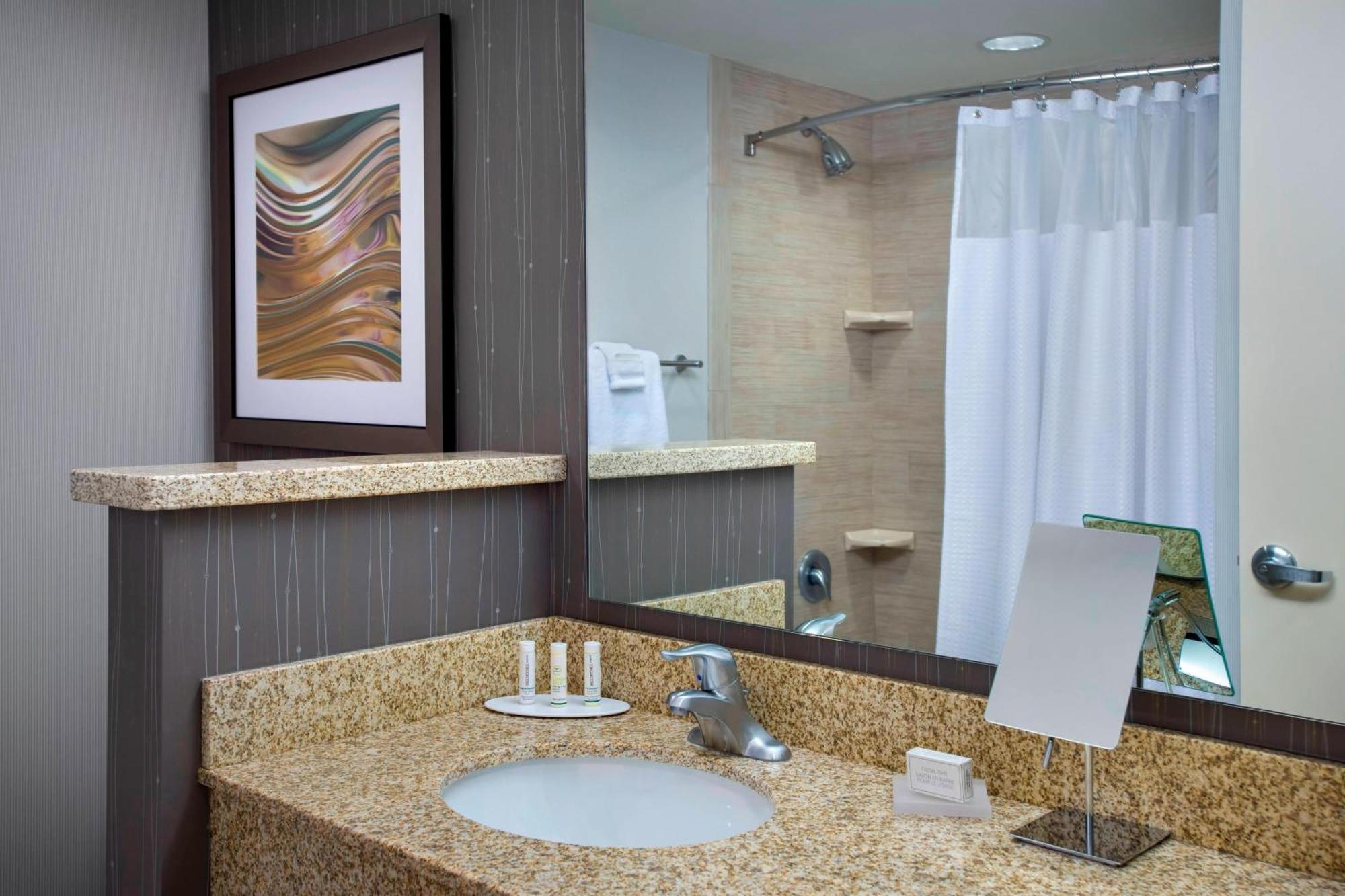 Hotel Courtyard By Marriott Philadelphia Lansdale Zewnętrze zdjęcie