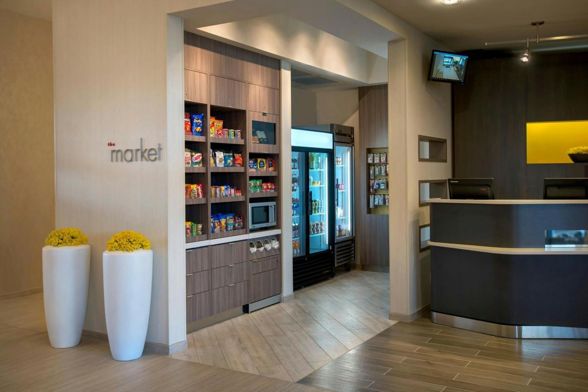 Hotel Courtyard By Marriott Philadelphia Lansdale Zewnętrze zdjęcie