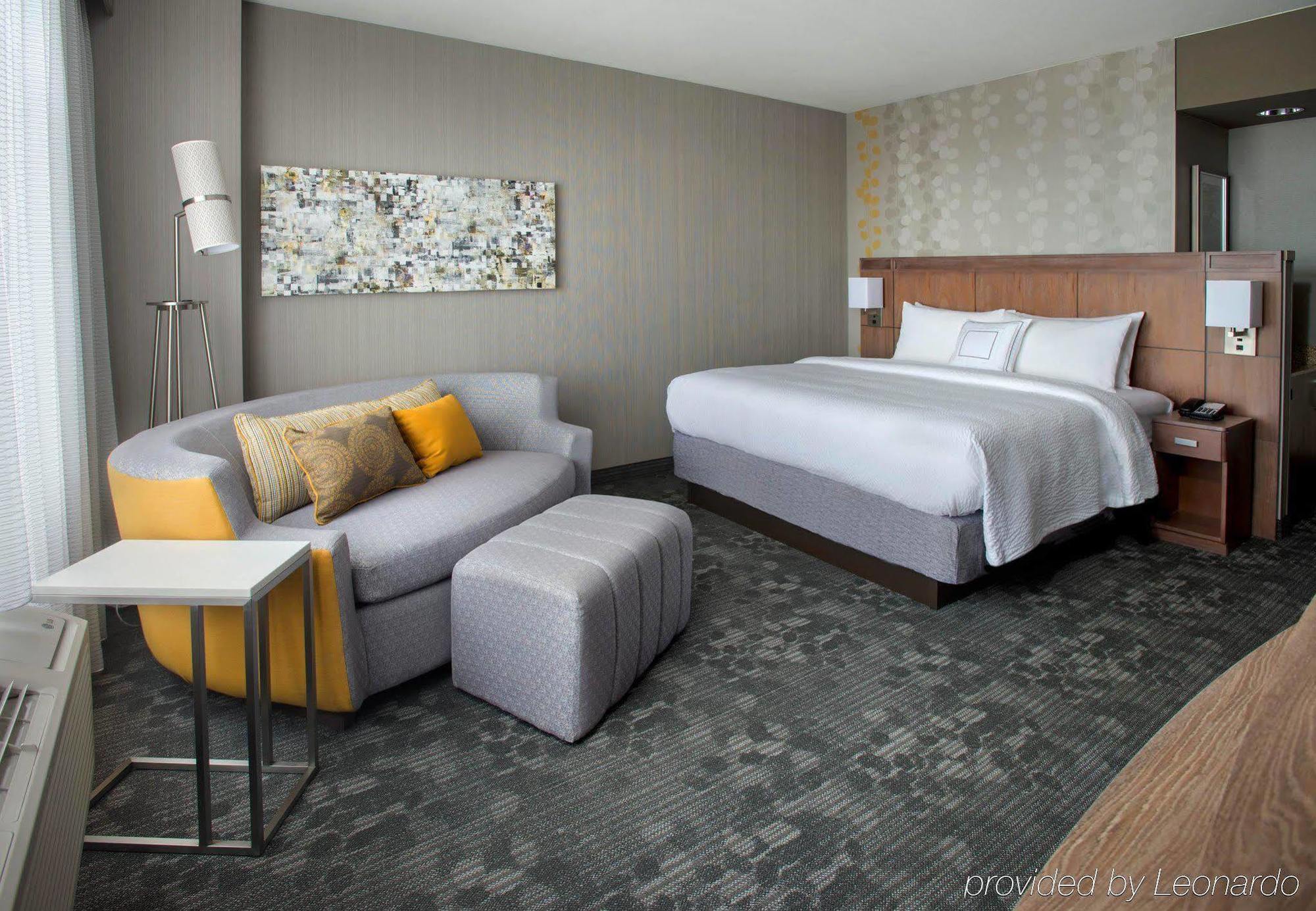 Hotel Courtyard By Marriott Philadelphia Lansdale Zewnętrze zdjęcie