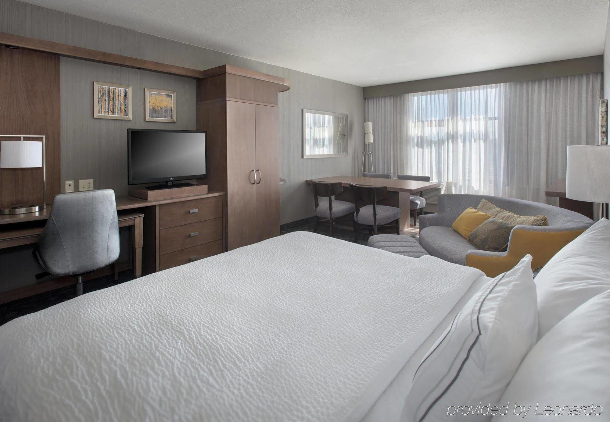 Hotel Courtyard By Marriott Philadelphia Lansdale Zewnętrze zdjęcie