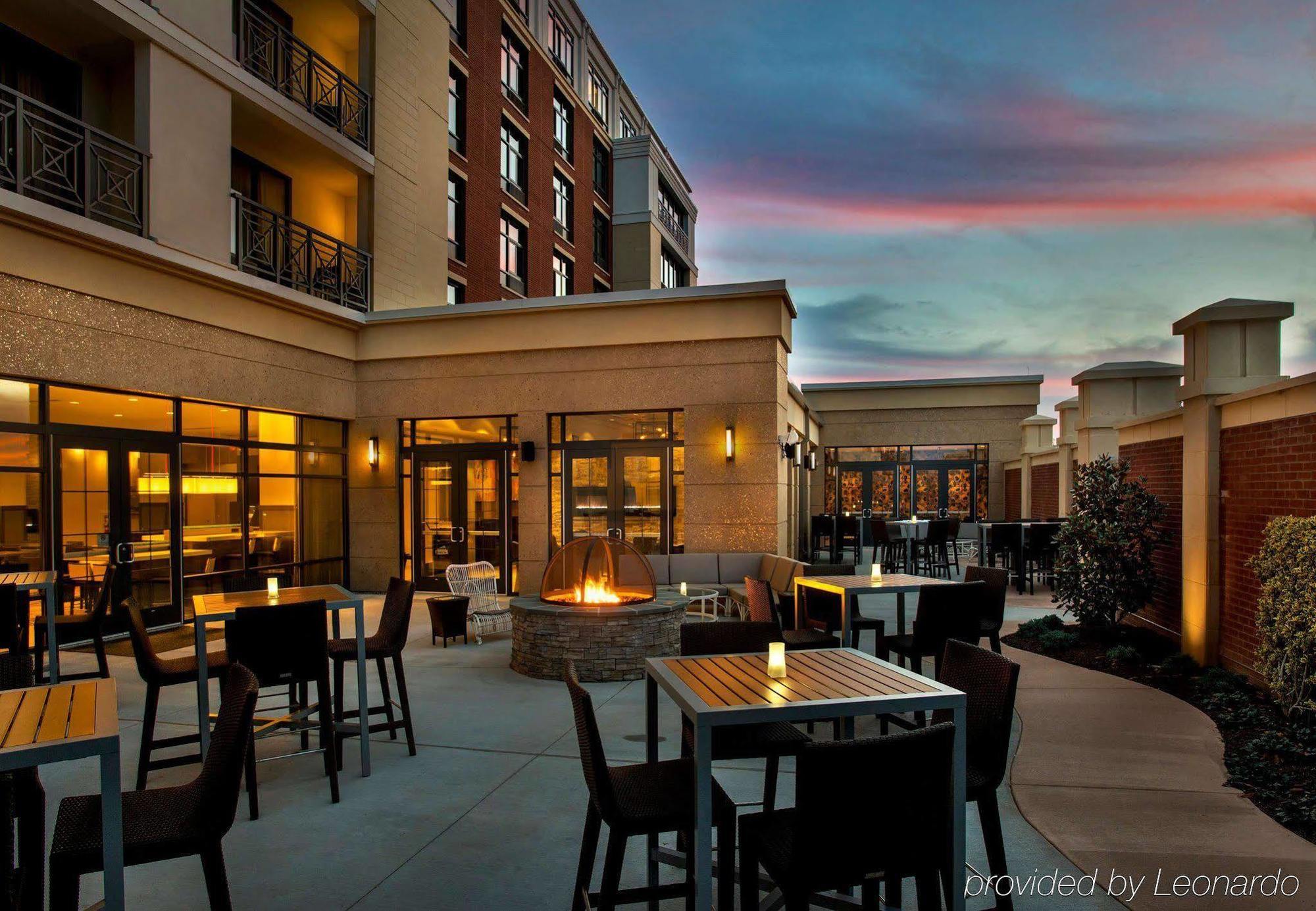 Hotel Courtyard By Marriott Philadelphia Lansdale Zewnętrze zdjęcie